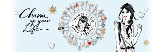 New Thomas Sabo Charms - Rock Lobster Jewellery