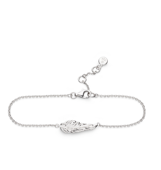 Feather Wisp Bracelet Bracelet Kit Heath
