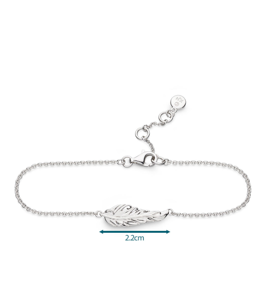Feather Wisp Bracelet Bracelet Kit Heath