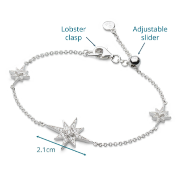 North Star Bracelet