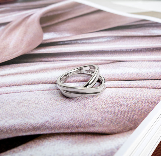 Serenity Grande Crossover Ring Ring Kit Heath