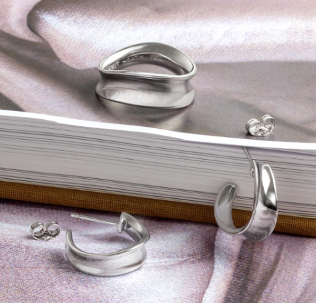 Serenity Ring Ring Kit Heath