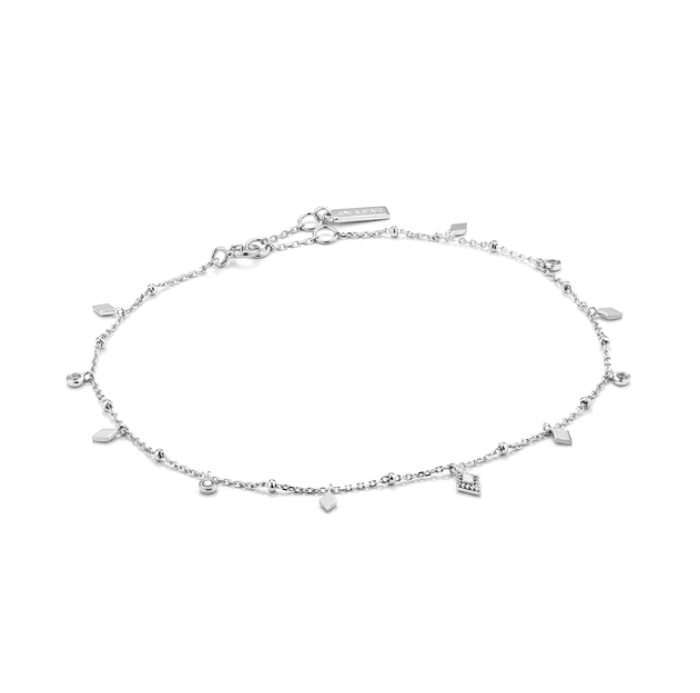 Silver 2025 anklets png