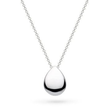 Smooth Grande Coast Pebble Necklace