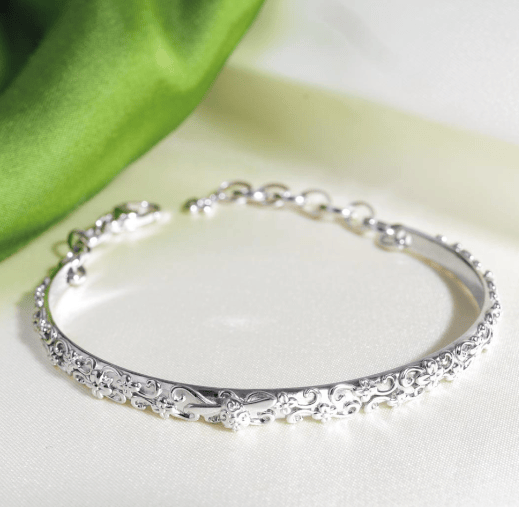 Blossom Honey Bee Changle® Bracelet Bracelet Kit Heath