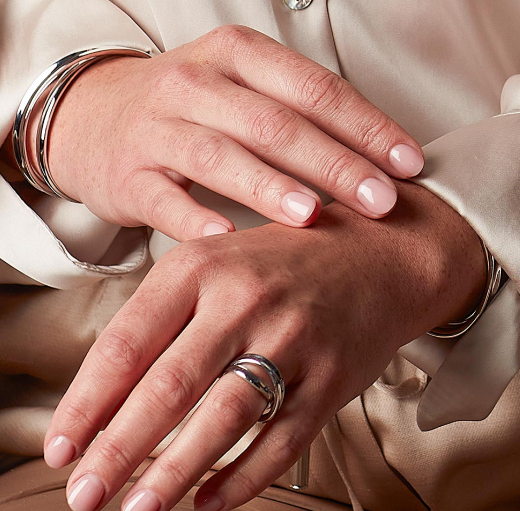 Serenity Grande Crossover Ring Ring Kit Heath