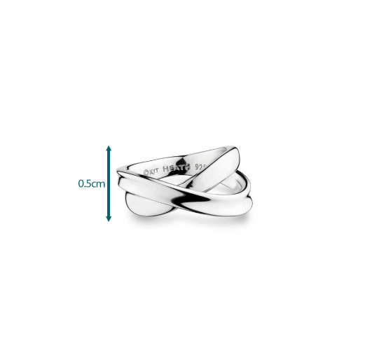 Serenity Grande Crossover Ring Ring Kit Heath