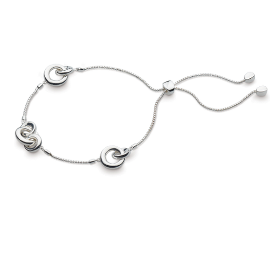 Cirque Link Station Toggle Bracelet Bracelet Kit Heath