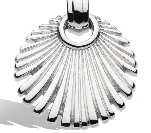 Essence Radiance Small Fan Necklace Pendant Kit Heath