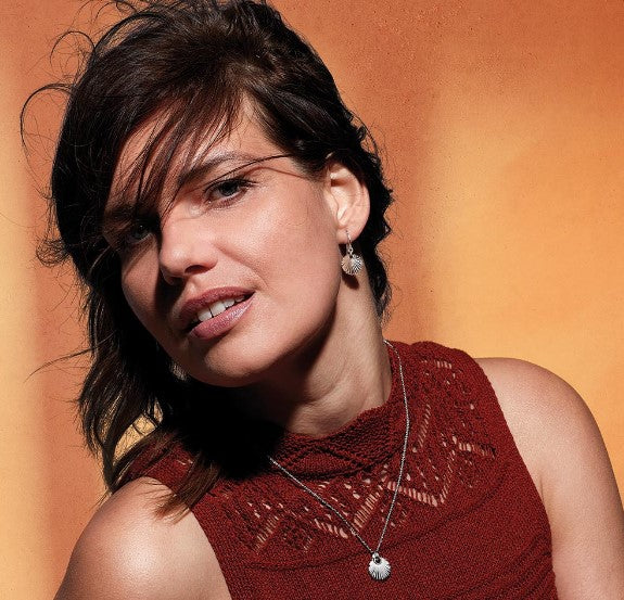 Essence Radiance Small Fan Necklace Pendant Kit Heath