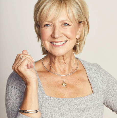 Silver Triple Flat Section Russian Bangle Bangle Gecko