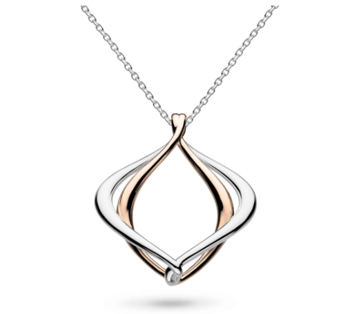 Alicia Rose Midi Necklace Pendant Kit Heath