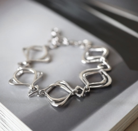 Alicia Grande Bracelet Bracelet Kit Heath