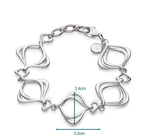 Alicia Grande Bracelet Bracelet Kit Heath