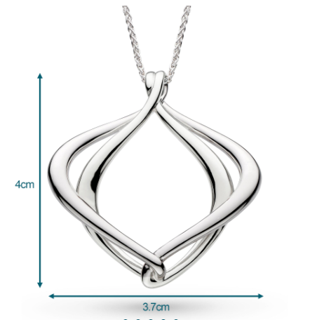 Alicia Grande Slider Necklace Necklace Kit Heath