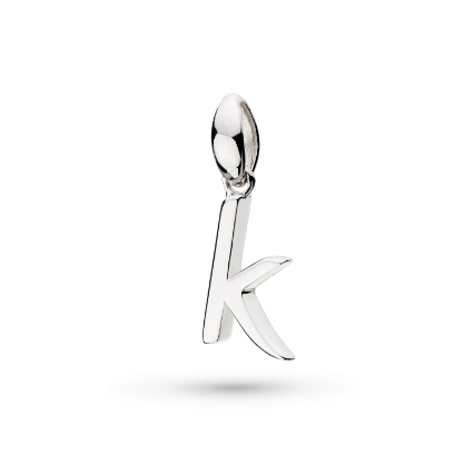 Skript Lowercase Initial Pendants Pendant Kit Heath   