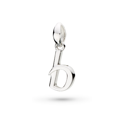 Skript Lowercase Initial Pendants Pendant Kit Heath   