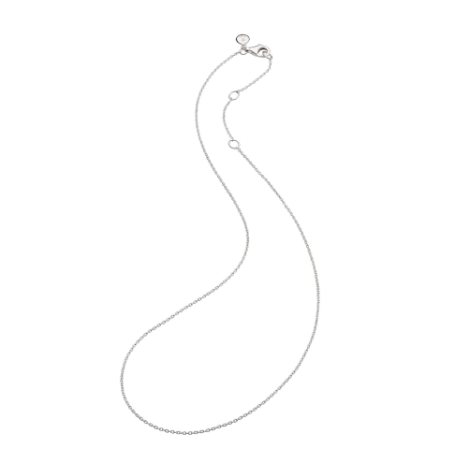 Signature Light 16 Inch Cable Chain Necklace Chain Kit Heath