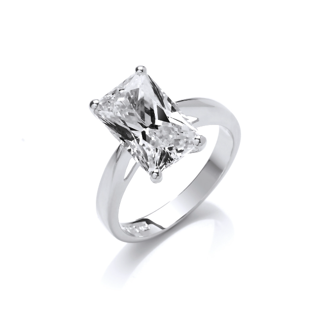 Diamond quality 2025 cubic zirconia