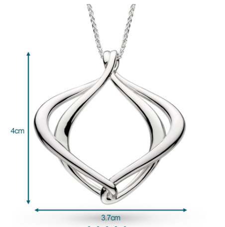 Alicia Grande Slider Necklace Necklace Kit Heath