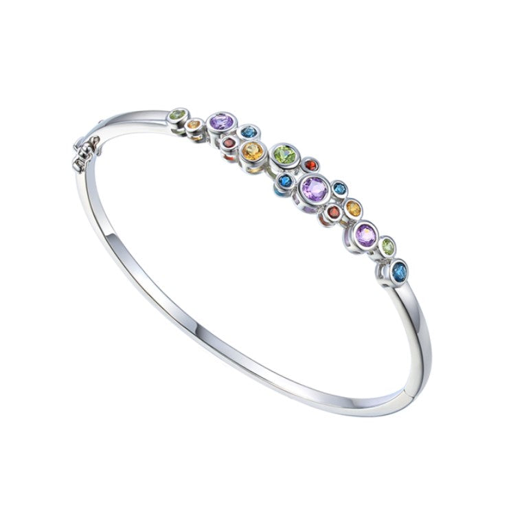 Rhapsody in Colour Bangle Bangle Amore