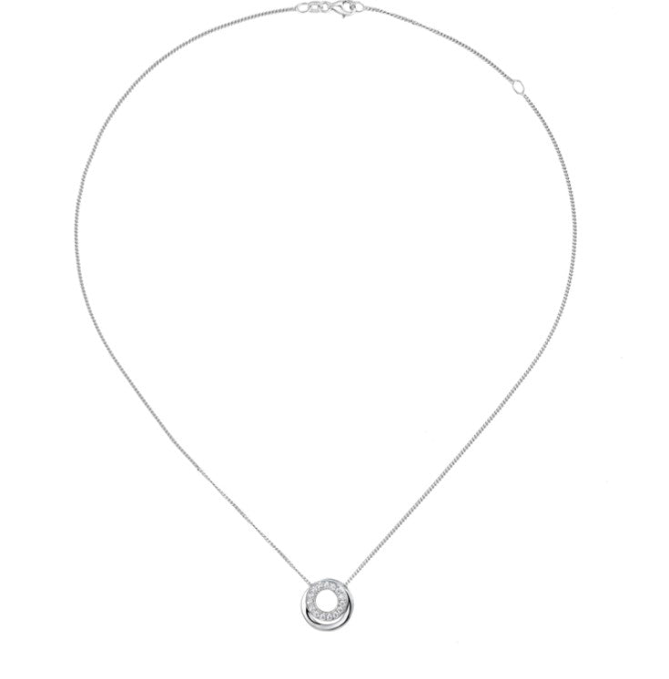 Seductive Necklace Necklaces Amore