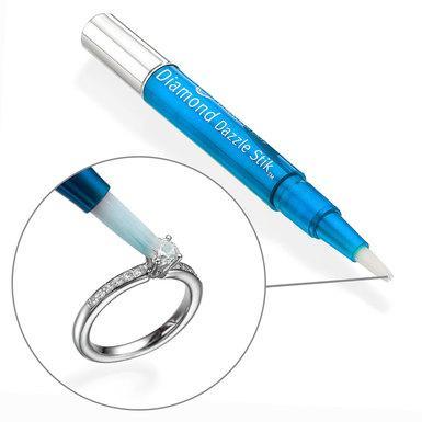Connoisseurs Diamond Dazzle Stik Jewellery Cleaner Connoisseurs
