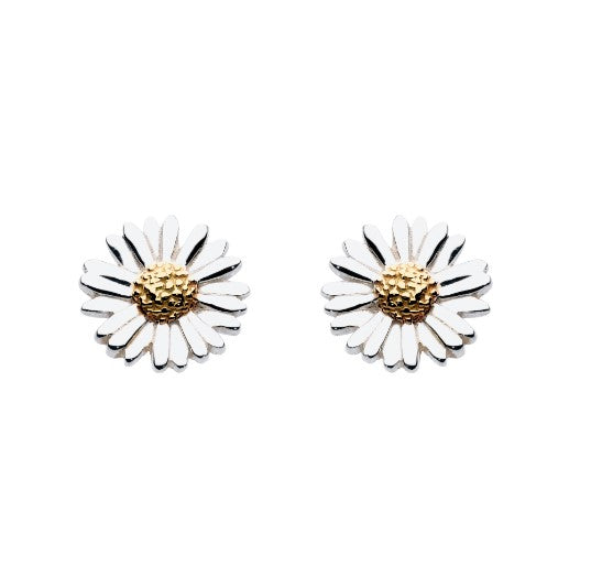 Adorable Daisy Stud Earrings Earrings DEW