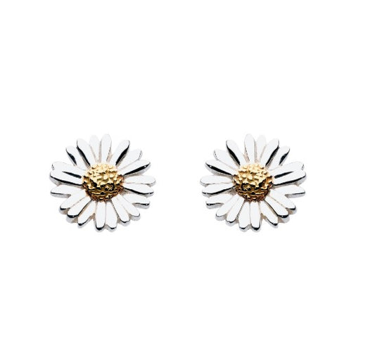 Adorable Daisy Stud Earrings Earrings DEW