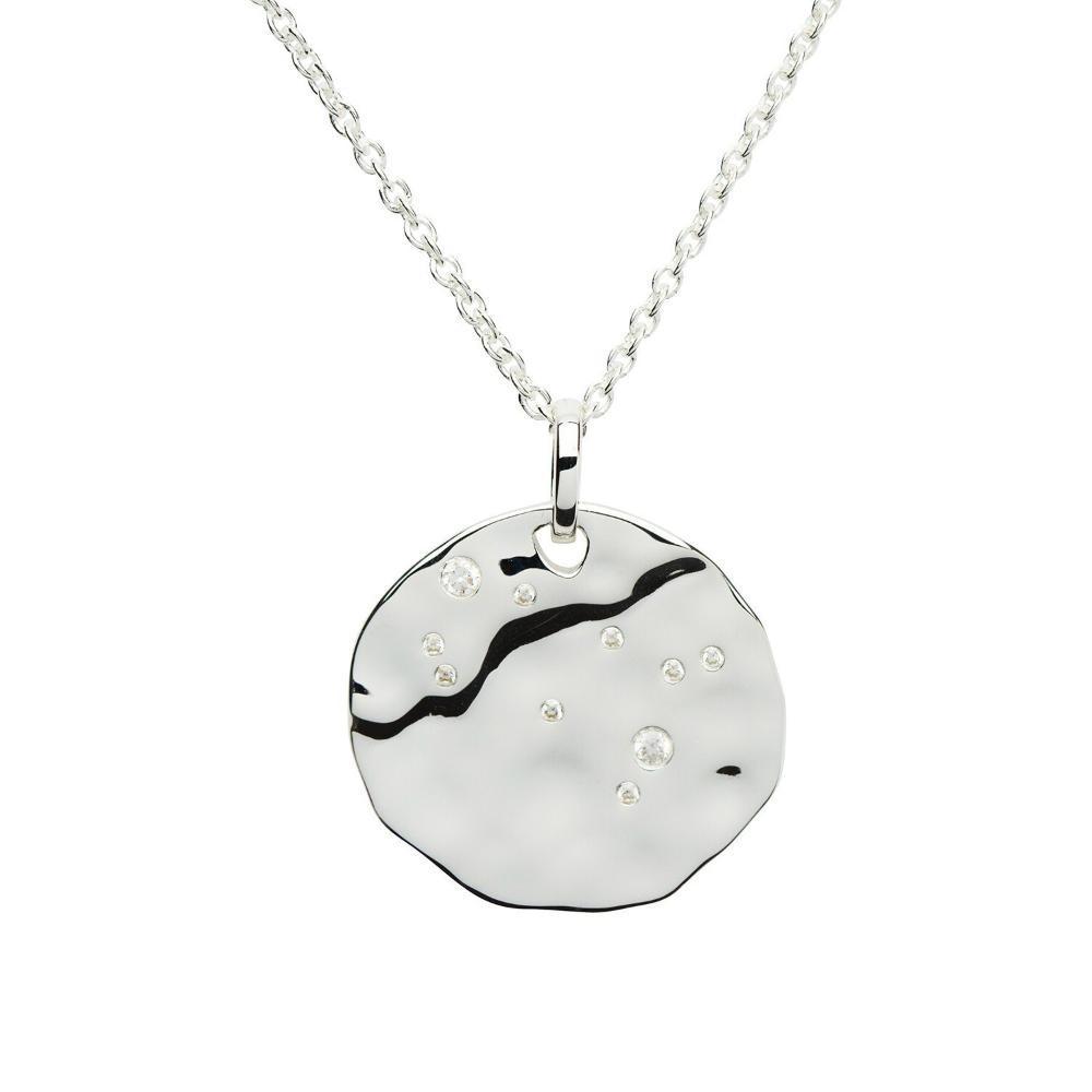 Zodiac Gemini Necklace May 21-Jun 20 Pendant Unique