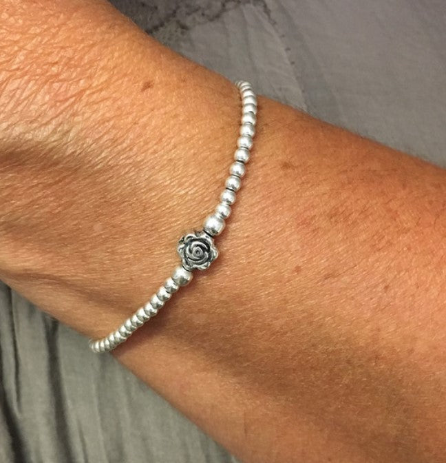 Karma Rose Bracelet Bracelet Cavendish French