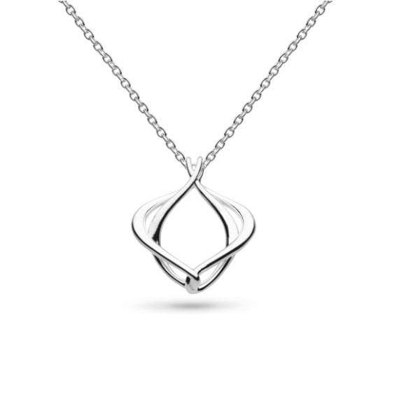 Entwine Alicia small necklace Pendant Kit Heath