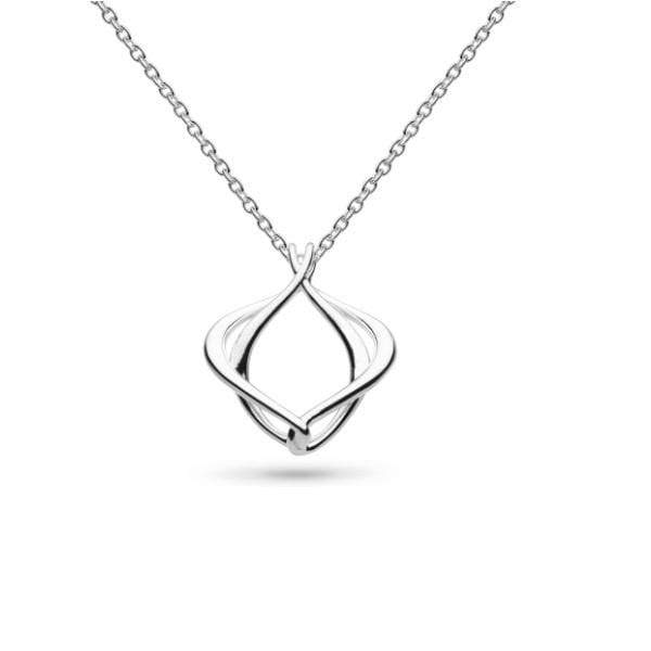 Entwine Alicia small necklace Pendant Kit Heath   