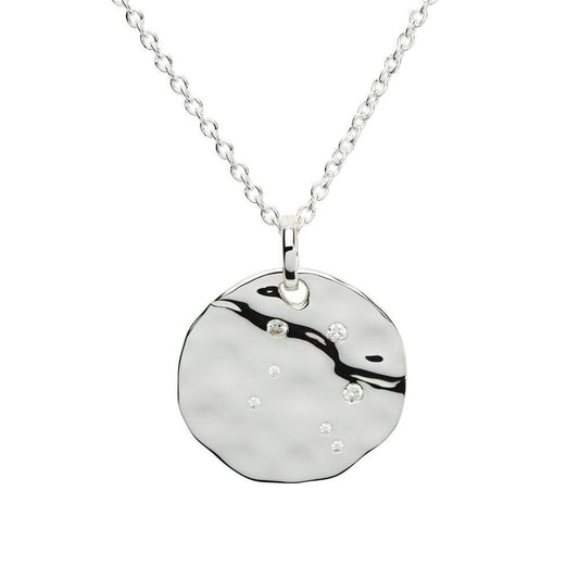 Zodiac Libra Necklace Sep 23-Oct 22 Pendant Unique