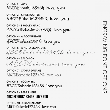 Plain Silver Engravable Court Shape Bangle Bangle Gecko