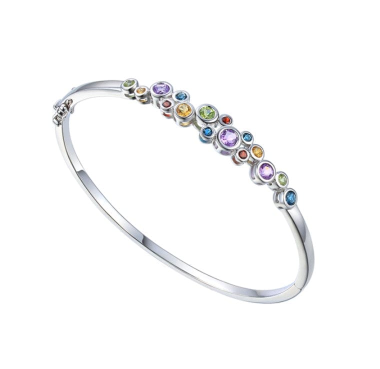 Rhapsody in Colour Bangle Bangle Amore