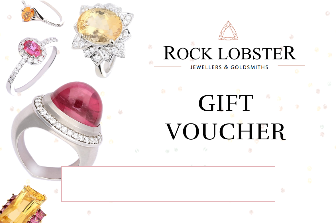 Rock Lobster Gift Card General Rock Lobster £10.00