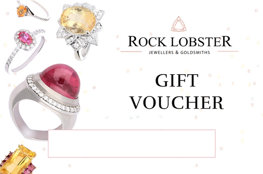 Rock Lobster Gift Card General Rock Lobster £10.00