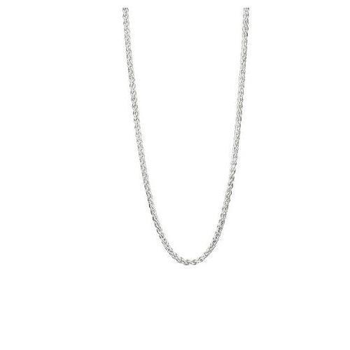 Silver Spiga Chain Chain Scarlett Jewellery