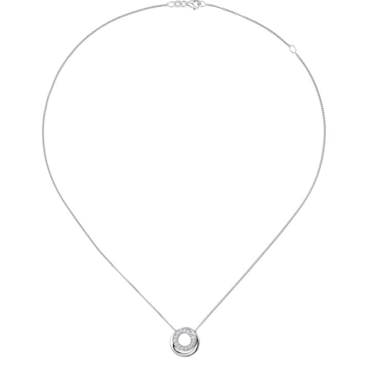 Seductive Necklace Necklaces Amore