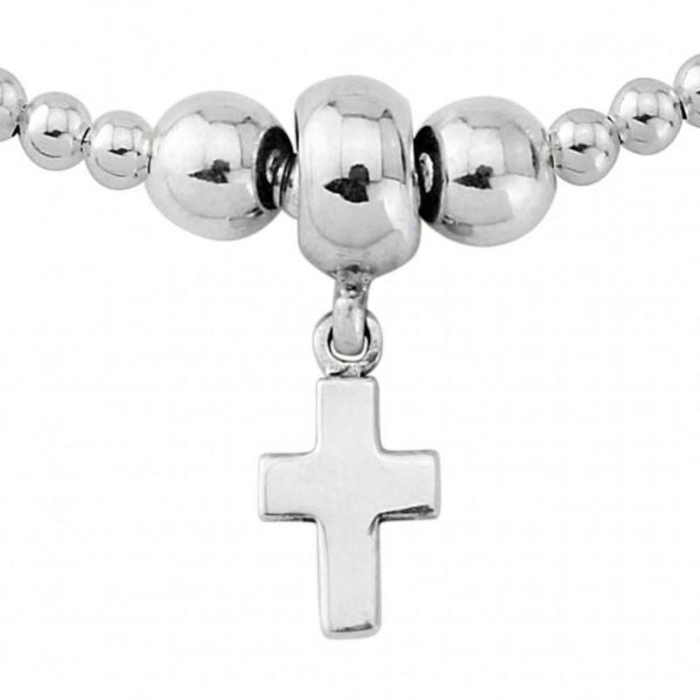 Silver Grace bracelet Bracelet Trink