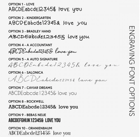 Silver Hinged Square Cut Engravable Bangle Bangle Gecko