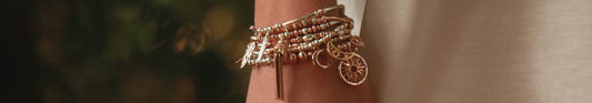 Inner Spirit Collection: Bracelets From Chlobo - Rock Lobster Jewellery