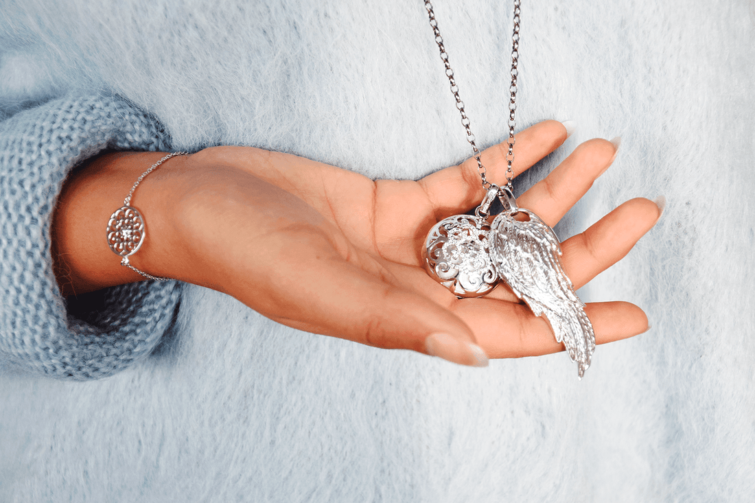 Why Engelsrufer is the accessory for you - Rock Lobster Jewellery