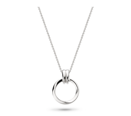 Bevel Unity Necklace Necklace Kit Heath   