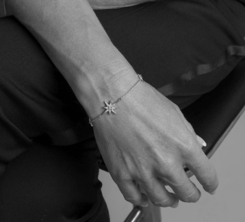 North Star Bracelet