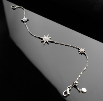 North Star Bracelet