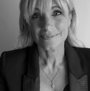 North Star Stud Earrings