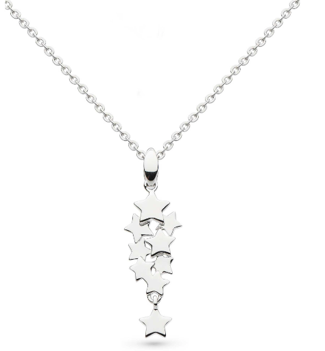 Stargazer Galaxy Micro Cluster Necklace Pendant Kit Heath   