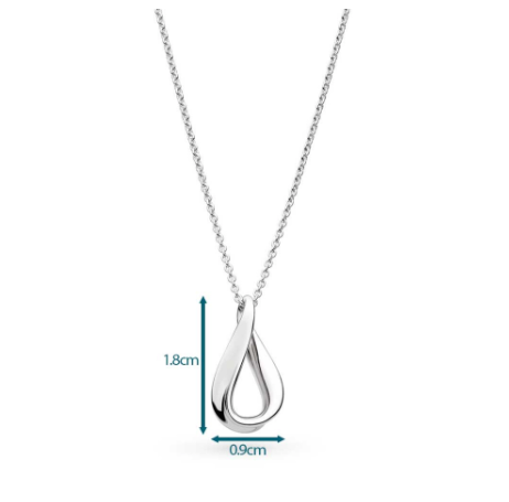 Serenity Dainty Necklace Necklace Kit Heath   